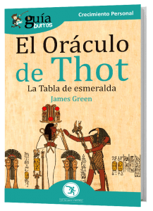 GuíaBurros: El Oráculo de Thot