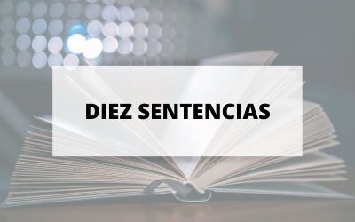 Diez sentencias de El Oráculo de Thot